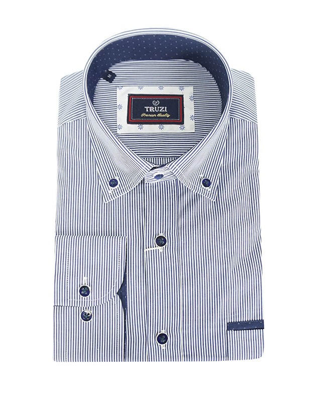 Truzzi Man Shirt